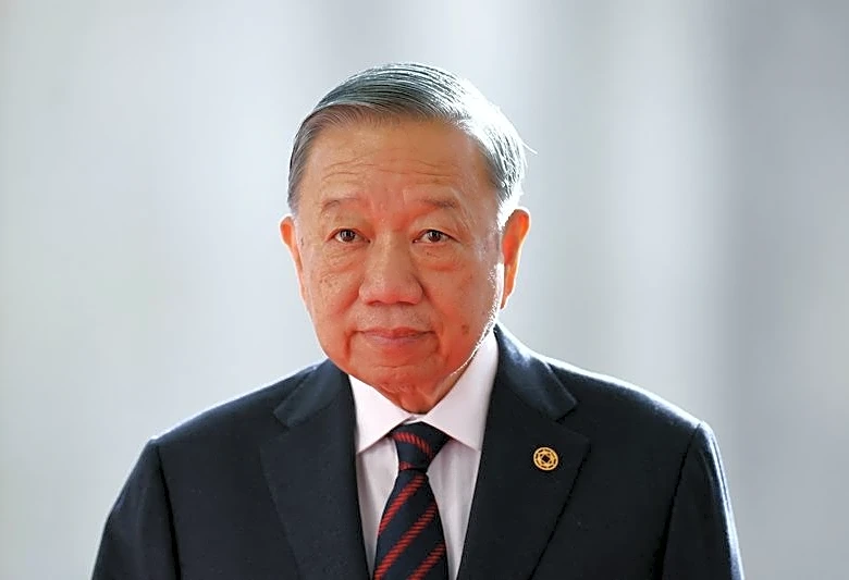 US, Vietnam firms to sign agreements as To Lam travels to New York, documents show
