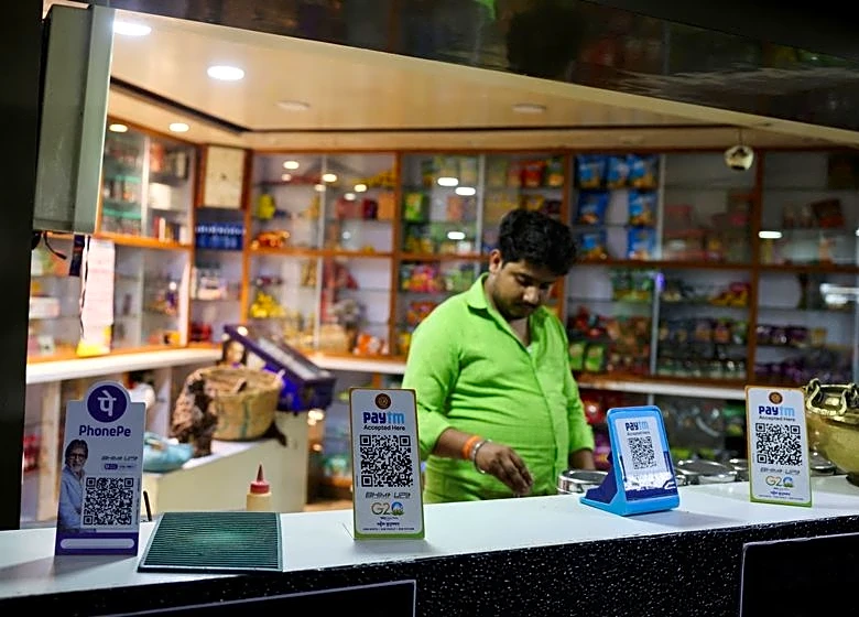 Explainer-India's UPI fee shake-up: What changes and why it matters