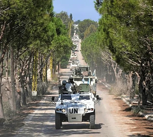 Lebanese in Israeli-occupied south fear bleak future once UN peacekeepers withdraw