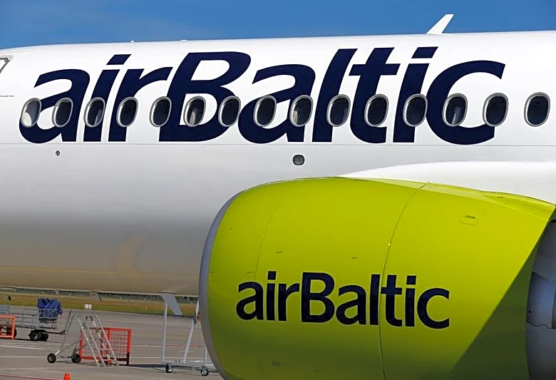US court accepts airBaltic Chapter 11 filing, Latvian prime minister says