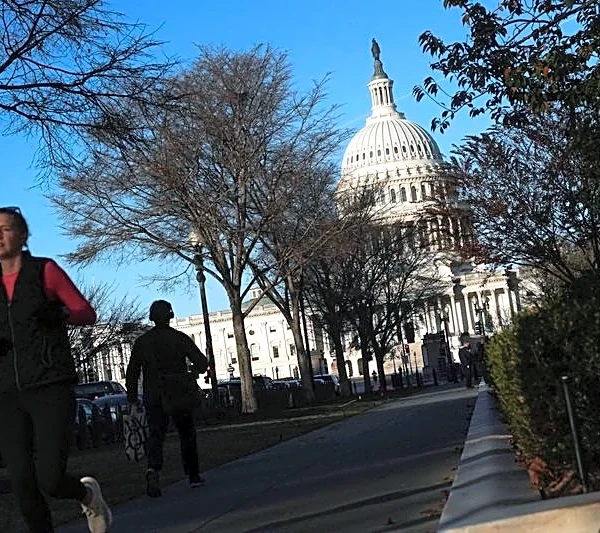 US House takes up Russia sanctions bill backed by late senator Graham