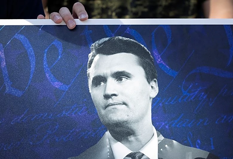 Family of Charlie Kirk plans suit against Utah university over alleged security lapses
