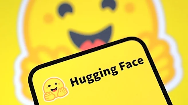 Exclusive-OpenAI's rogue agents probed Hugging Face for weaknesses two months before major hack