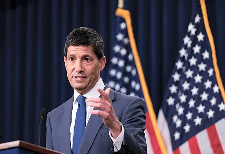 Warsh's words may matter more than the anticipated Fed rate hike