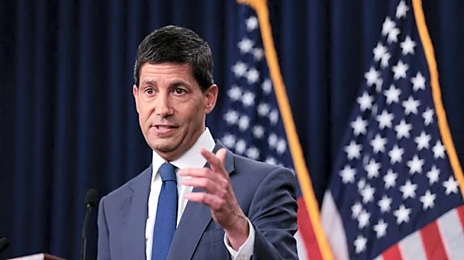 Warsh's words may matter more than the anticipated Fed rate hike