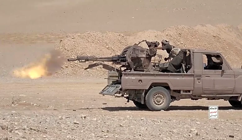 U.S. officials met Iran-backed Houthis in Oman over the weekend, sources say