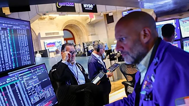 Wall Street futures edge higher in countdown to Fed decision