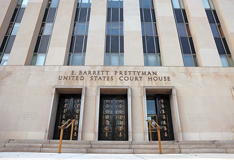 US court dismisses 4chan's case against Britain's media regulator