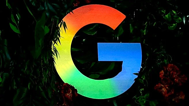Google agrees biggest carbon-removal deal yet, aims to scale new model