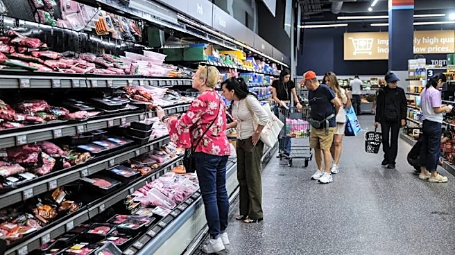 US retail sales rebound sharply in August