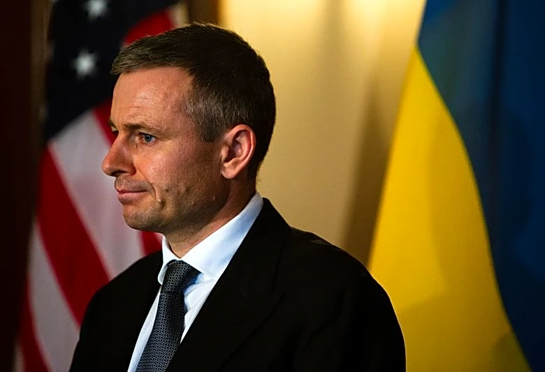 Ukraine proposes record defence spending next year as war costs soar