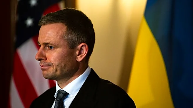 Ukraine proposes record defence spending next year as war costs soar