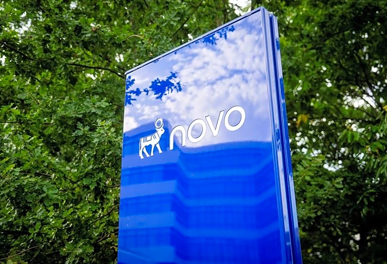 Novo partners with Anthropic to speed up drug development with Claude