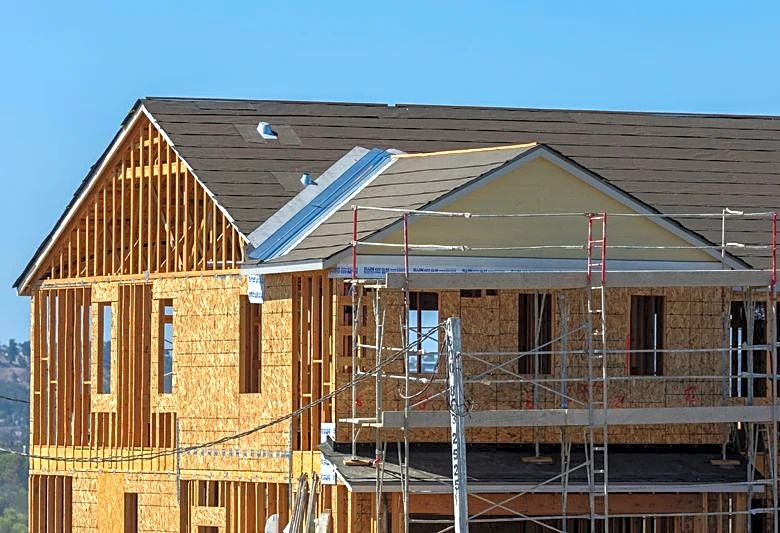 US homebuilder sentiment drops to 12-month low in September