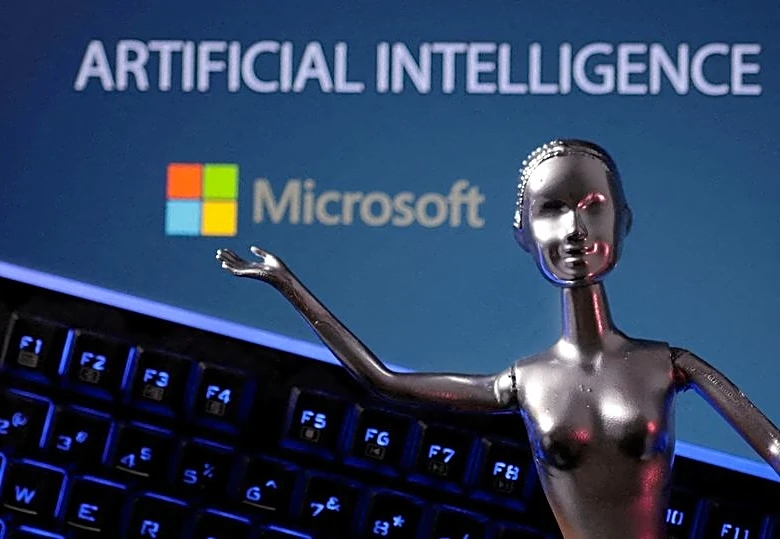 Microsoft AI chief calls out Anthropic's approach to AI consciousness