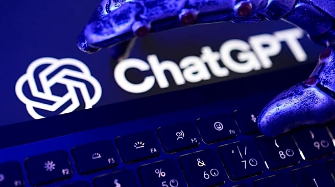 OpenAI tests advertiser-sponsored agents, expands AI tools for ChatGPT ads