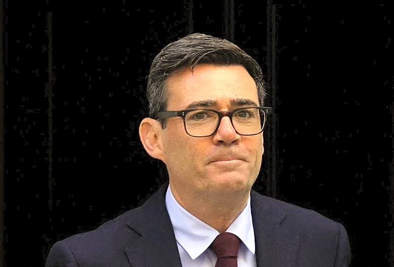 UK PM Burnham to welcome Canada's Carney to Everton soccer game