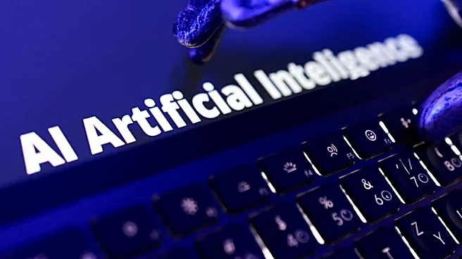 DeepMind co-founder warns AI capabilities must not outrun safety controls, FT reports