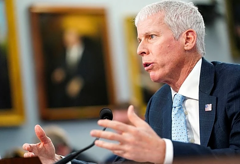 US energy producer to unveil Venezuela investment, energy secretary says