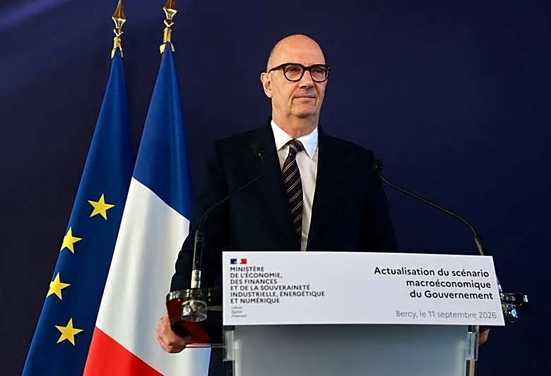 Calls to slow AI benefit US sector leaders, says French finance minister