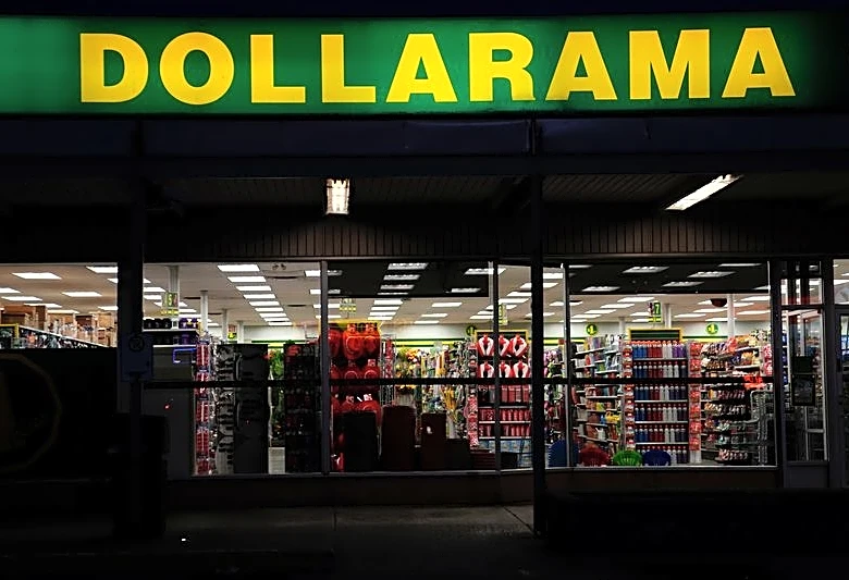 Dollarama raises annual sales forecast in Canada as cost-conscious shoppers trade down