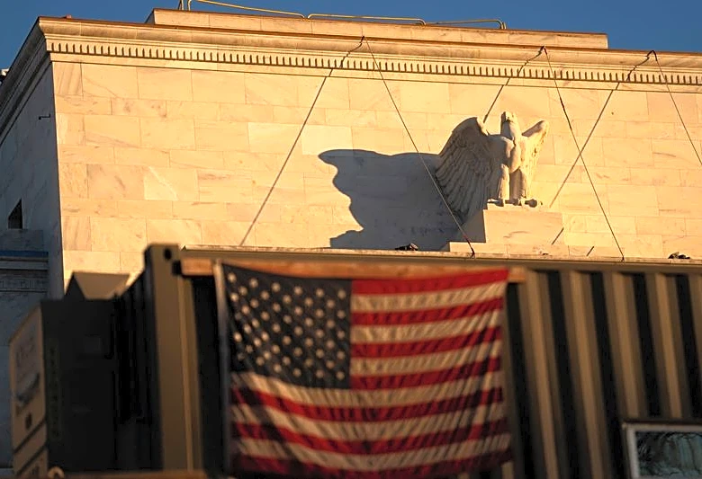 Fed forecasts see latest hike followed by another before end of year