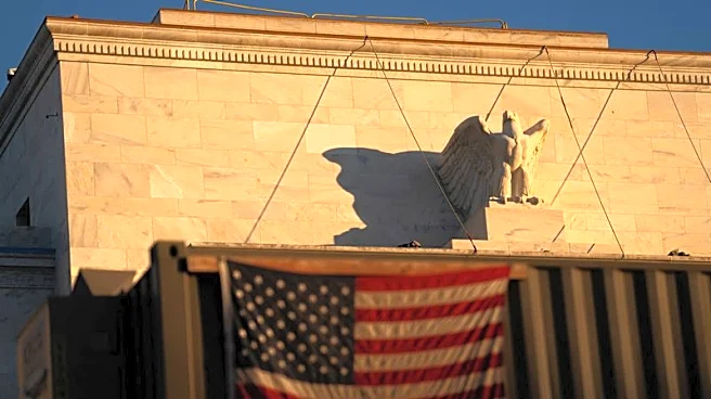 Fed forecasts see latest hike followed by another before end of year
