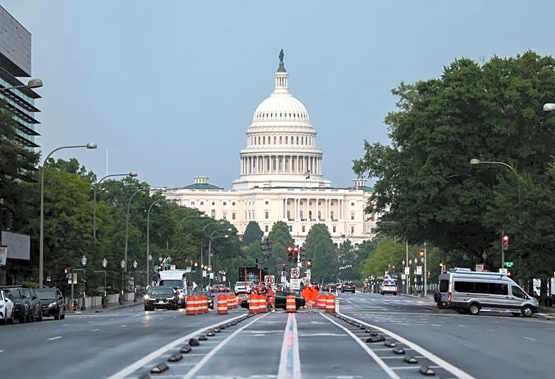 US House expected to pass Russia sanctions bill backed by late Senator Graham