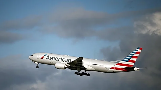 American, United prepare further capacity trims as fuel shock reshapes flying