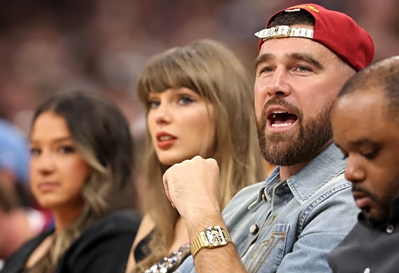 Travis Kelce named a victim in $35M Ponzi scheme