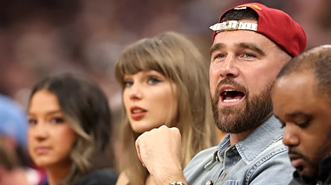 Travis Kelce named a victim in $35M Ponzi scheme