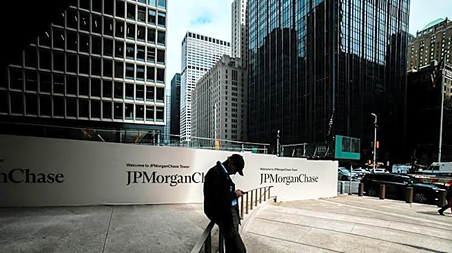 US banks raise prime rate after Fed decision