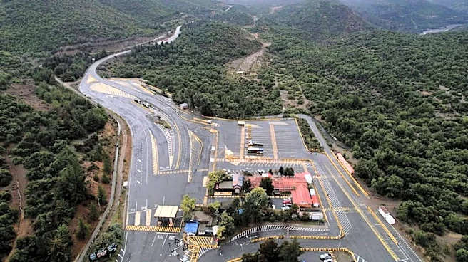 Chile's state-owned miner Codelco says restructuring plan may be delayed until end of 2026
