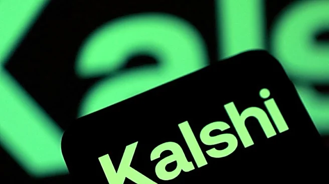 US appeals court blocks Kalshi from offering event contracts on Native American lands