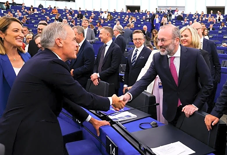 EU chief wants Canada to become an 'associate member'. What does that mean?