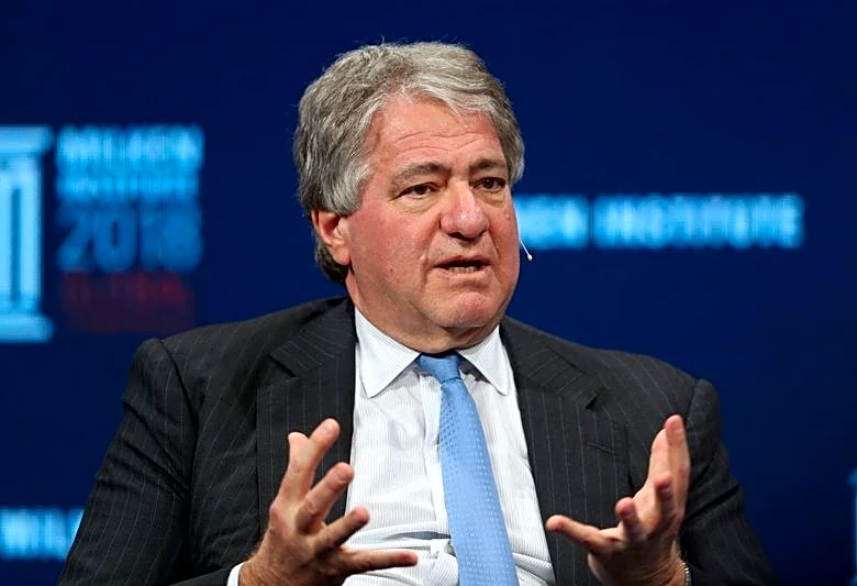 US House votes to hold billionaire Leon Black in contempt of Congress