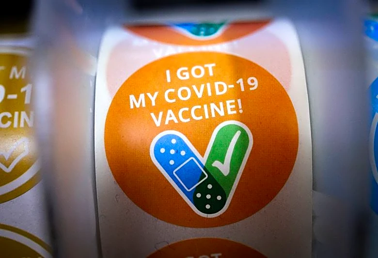 CDC delay holds up children's COVID vaccine orders, WSJ reports