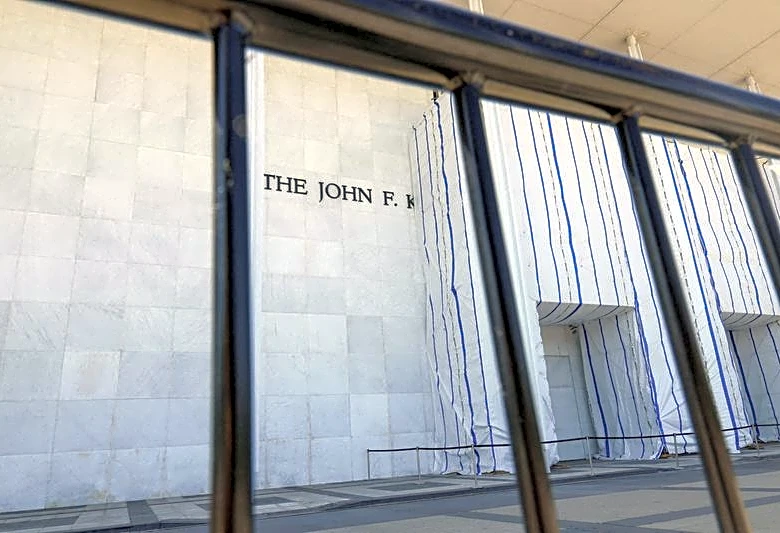 Judge in Kennedy Center case orders Trump administration to explain closure plans
