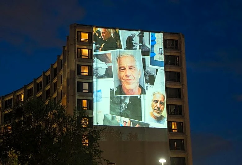 Epstein survivors sue his estate over child pornography collection