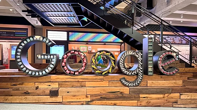 Google should relax ad tech rules, appoint antitrust monitor, US judge finds