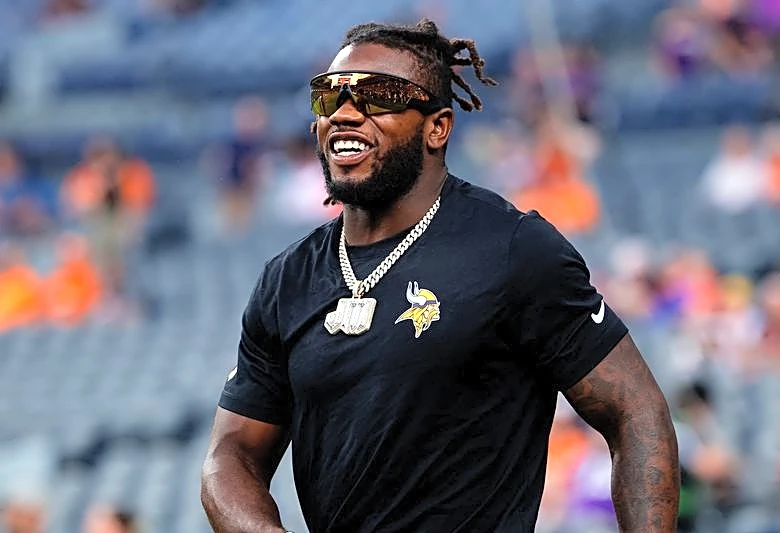 Vikings RB Jordan Mason (thumb surgery) placed on IR