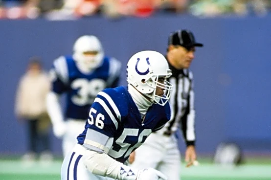 Four-time Pro Bowl LB Fredd Young dies at 64