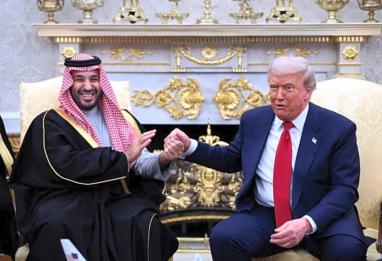 Trump says 'hopefully we are towards end' of Iran war