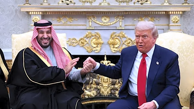Trump says 'hopefully we are towards end' of Iran war