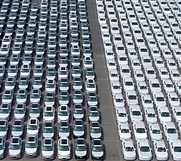 EU seeks China curbs on hybrid car exports to avert trade row, FT reports