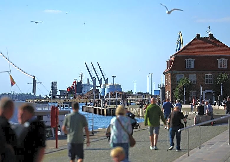 Germany's east-west divide shifts from jobs to wealth