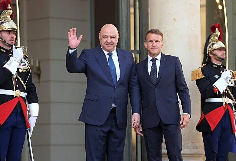 Paris hosts military leaders to weigh post-UN mission in Lebanon