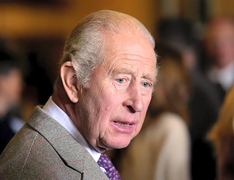 King Charles to urge AI leaders to protect humanity at Scottish meeting