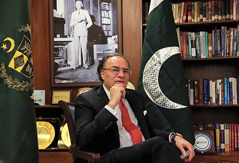 Pakistan eyes bigger China swap line, expects US financing decision soon