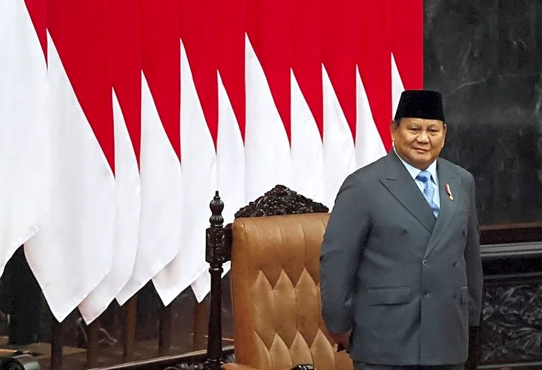 Indonesia parliament discusses changes to fiscal deficit limit